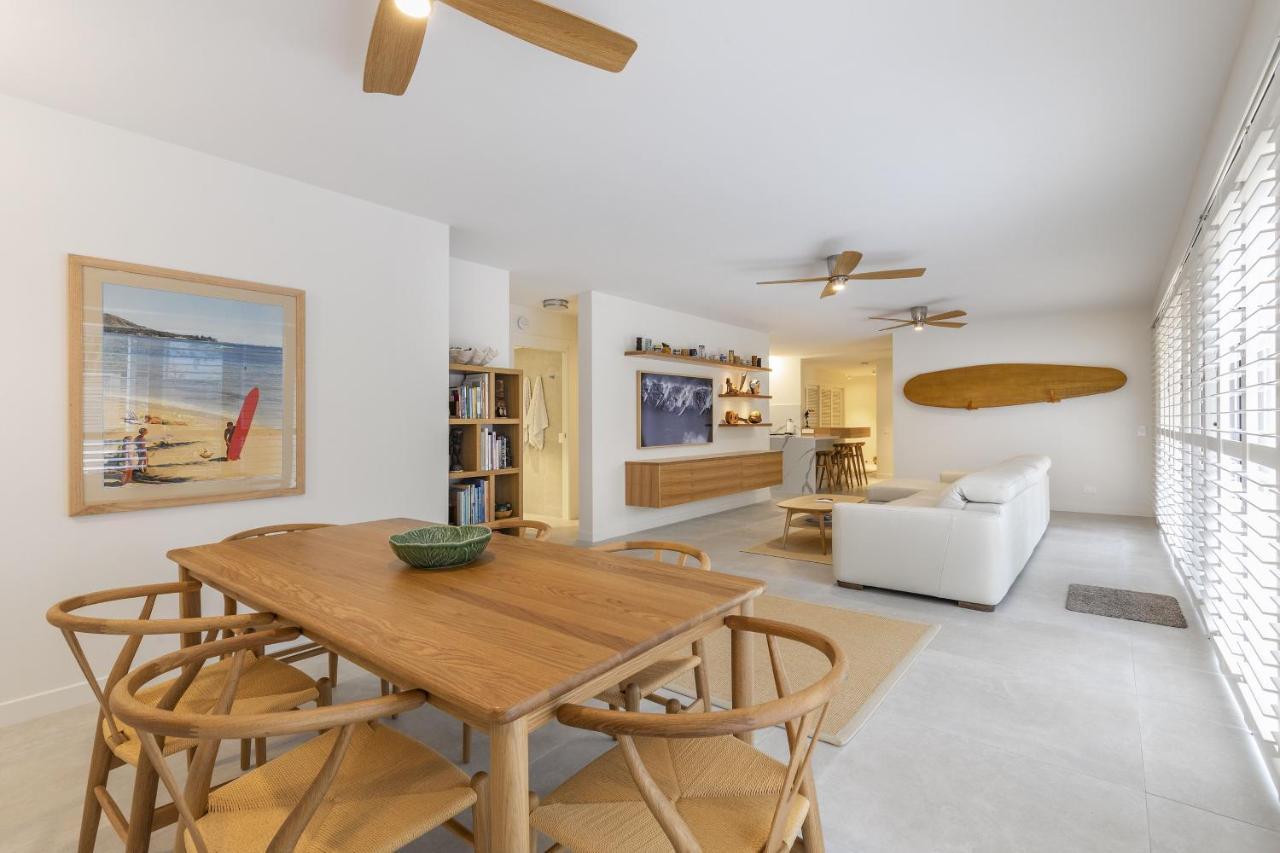 The Cove Noosa Apart otel Dış mekan fotoğraf