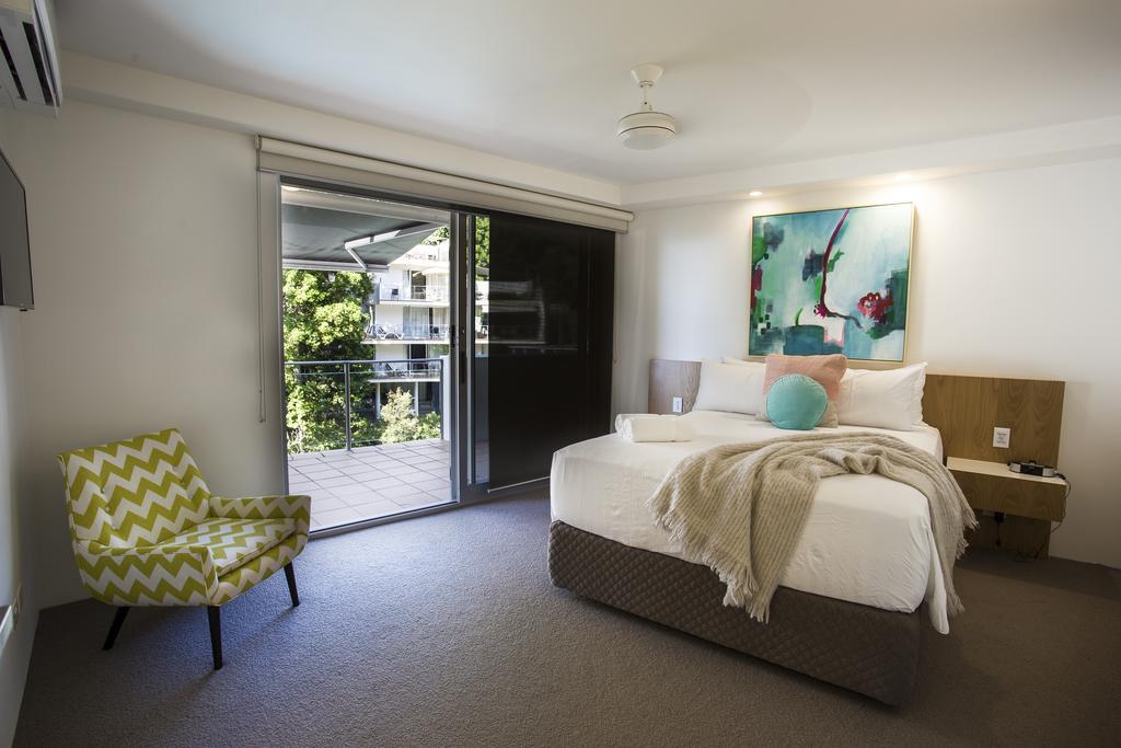 The Cove Noosa Apart otel Dış mekan fotoğraf