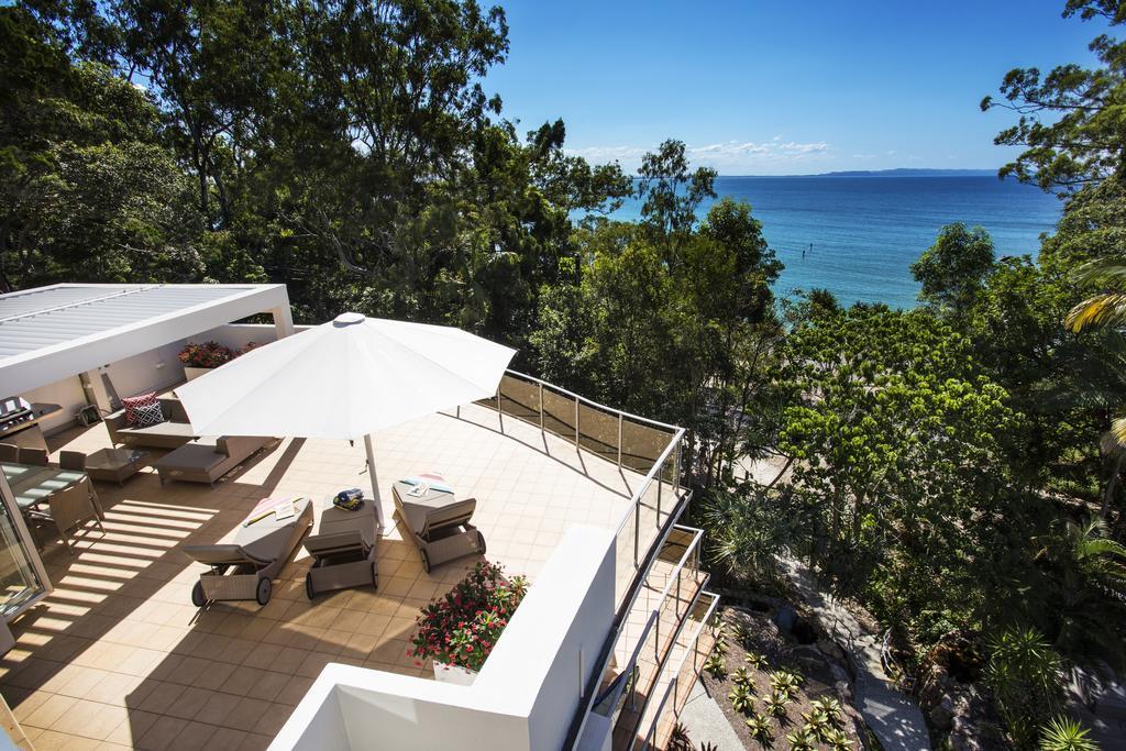 The Cove Noosa Apart otel Dış mekan fotoğraf