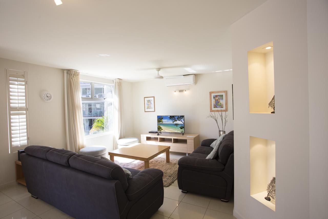 The Cove Noosa Apart otel Dış mekan fotoğraf