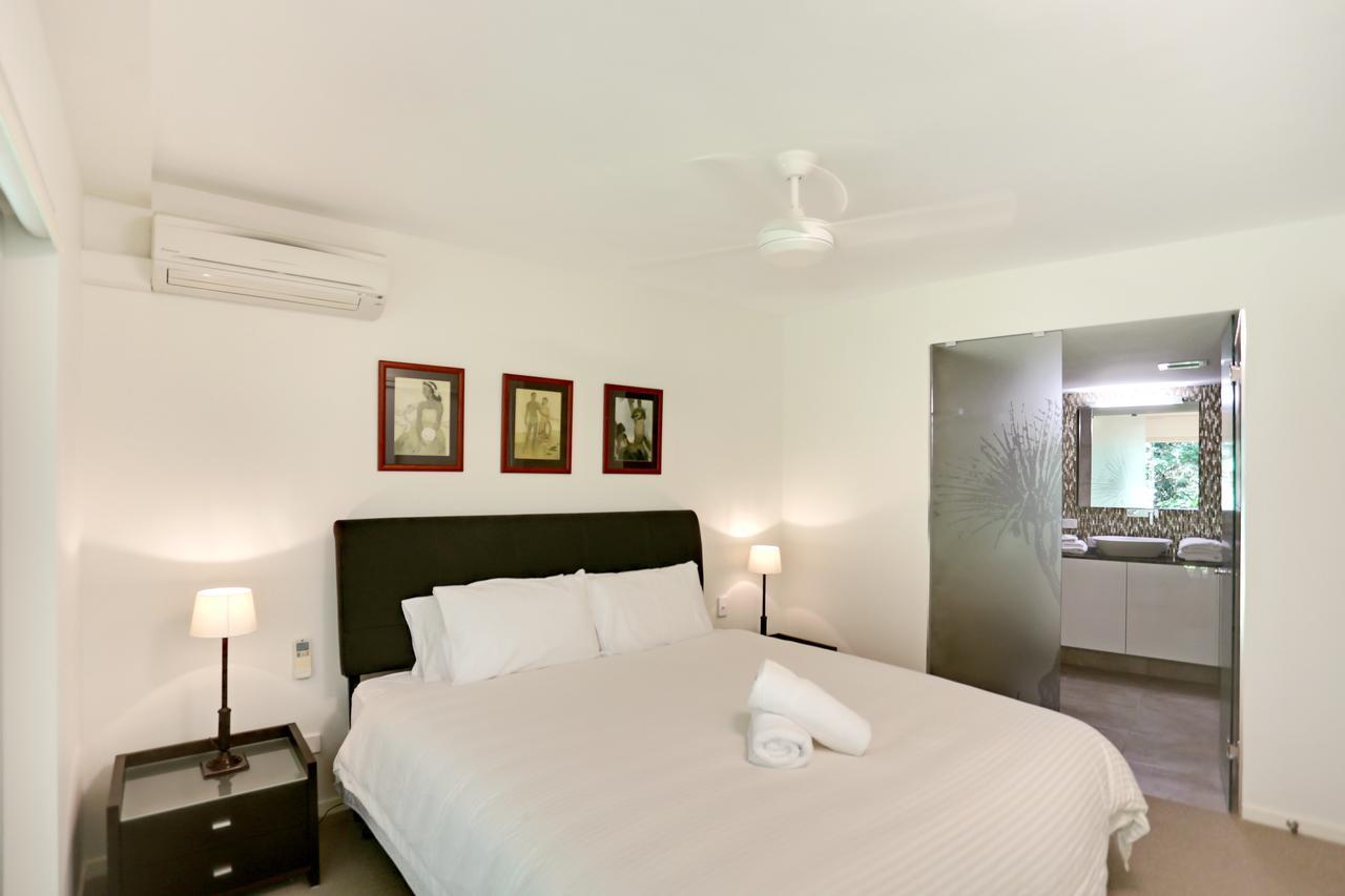 The Cove Noosa Apart otel Dış mekan fotoğraf
