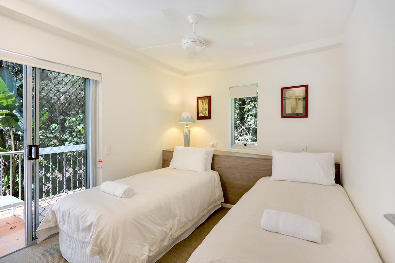 The Cove Noosa Apart otel Dış mekan fotoğraf