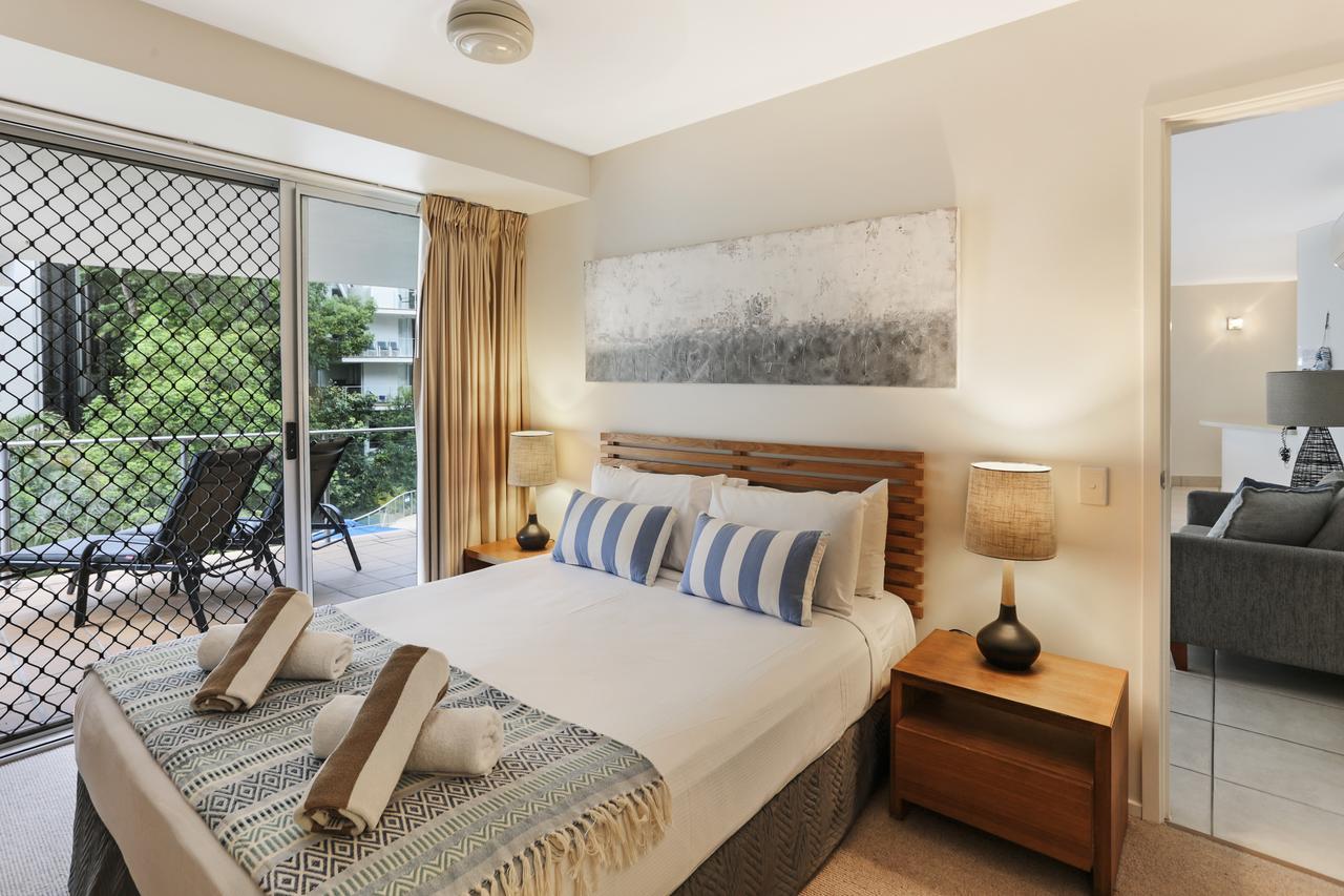 The Cove Noosa Apart otel Dış mekan fotoğraf