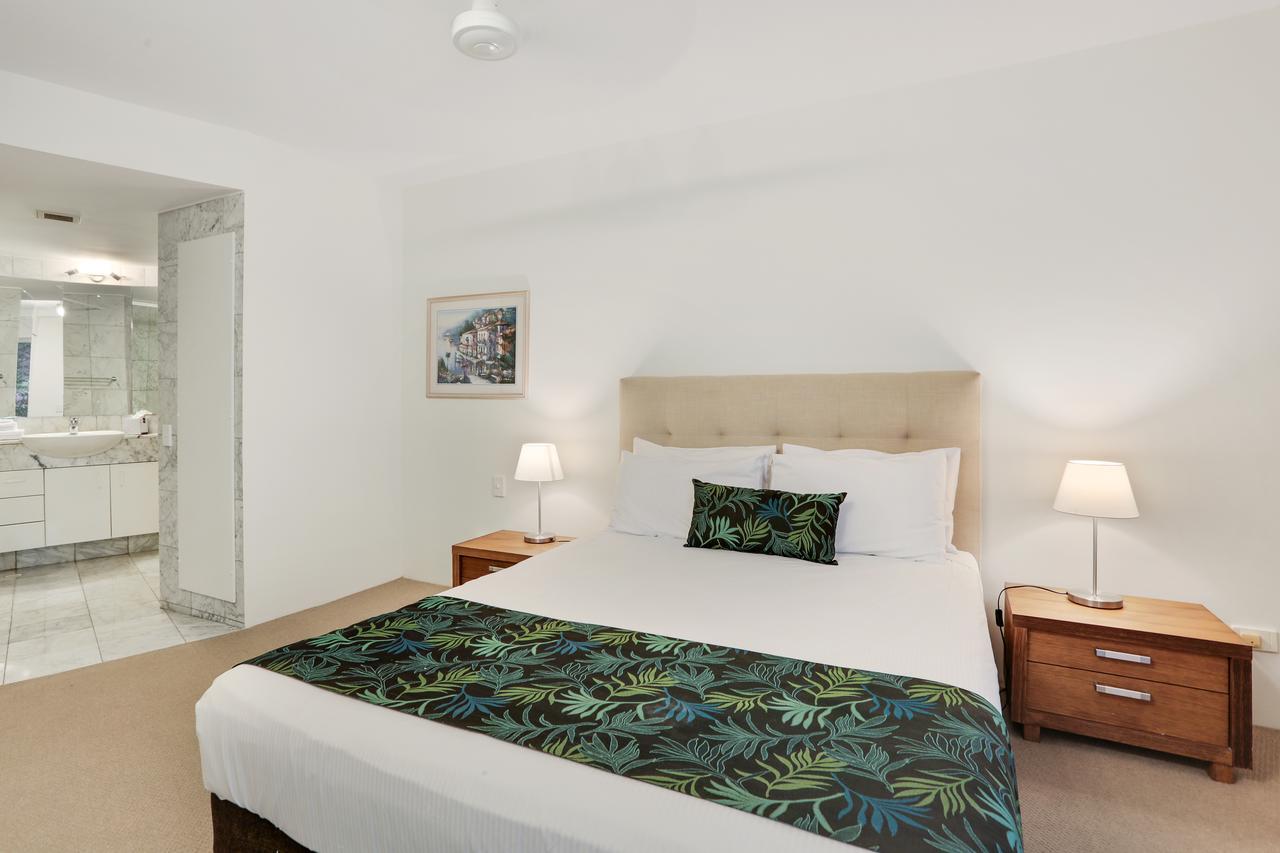 The Cove Noosa Apart otel Dış mekan fotoğraf