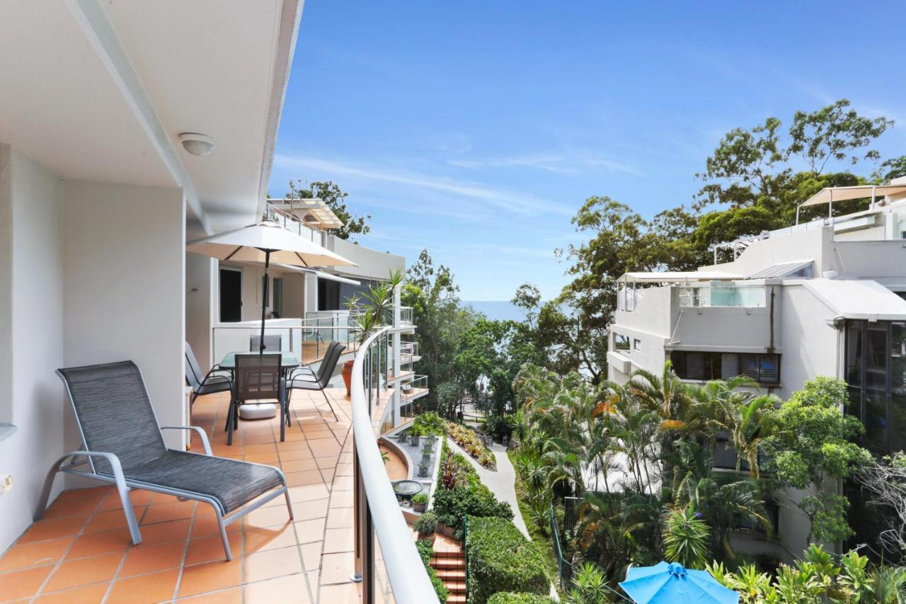 The Cove Noosa Apart otel Dış mekan fotoğraf