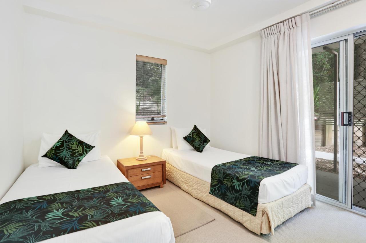 The Cove Noosa Apart otel Dış mekan fotoğraf
