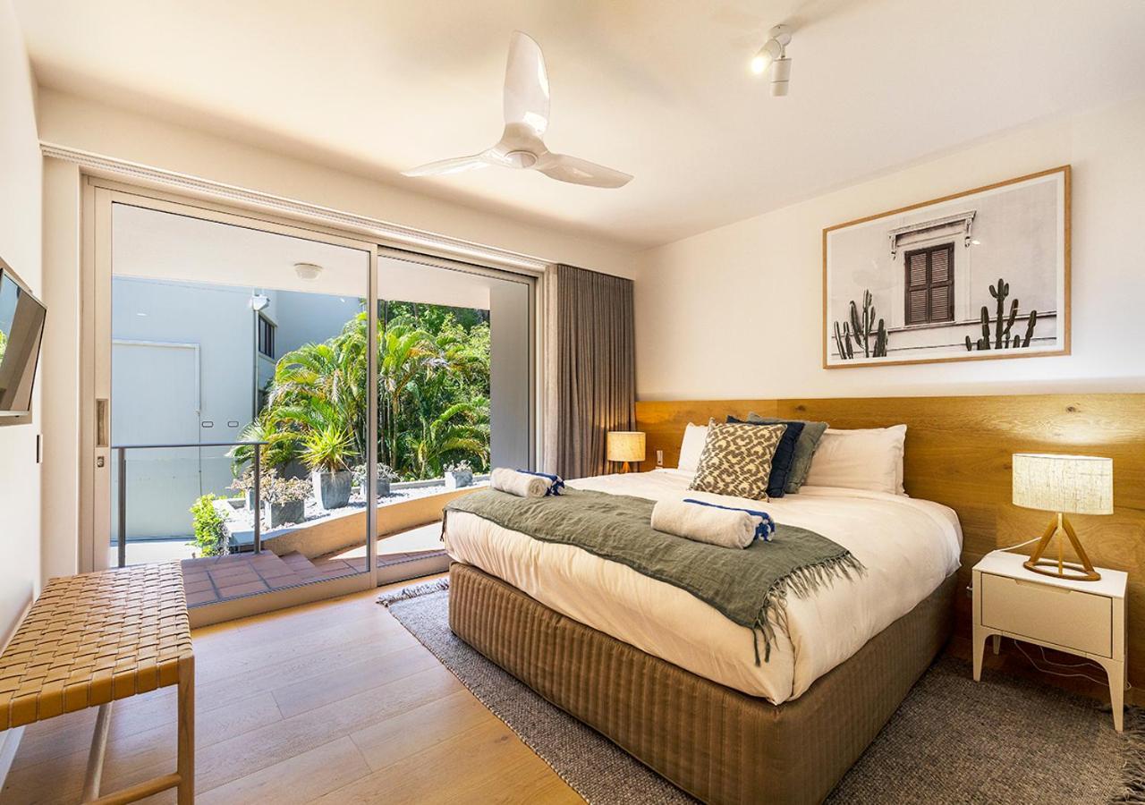 The Cove Noosa Apart otel Dış mekan fotoğraf