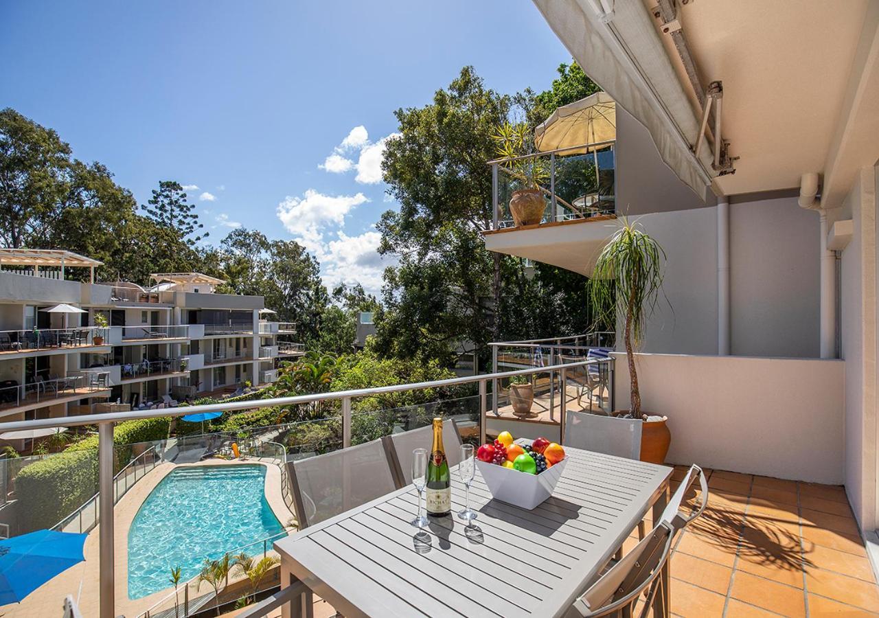 The Cove Noosa Apart otel Dış mekan fotoğraf