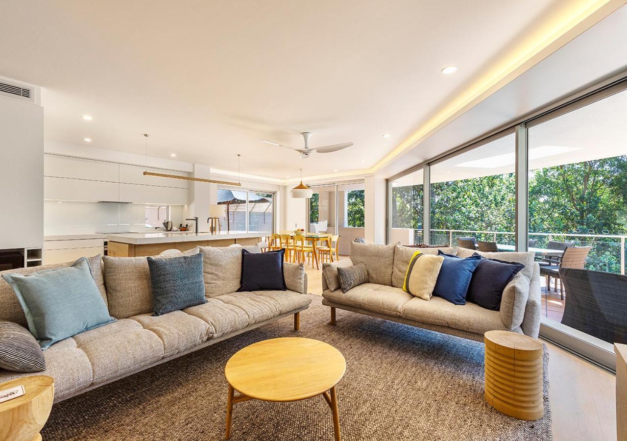 The Cove Noosa Apart otel Dış mekan fotoğraf