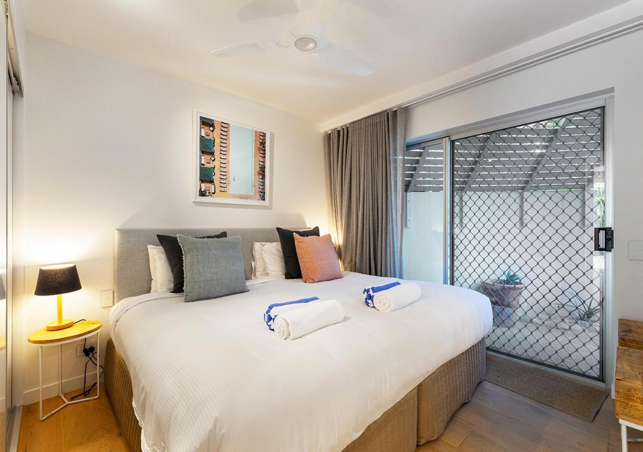 The Cove Noosa Apart otel Dış mekan fotoğraf