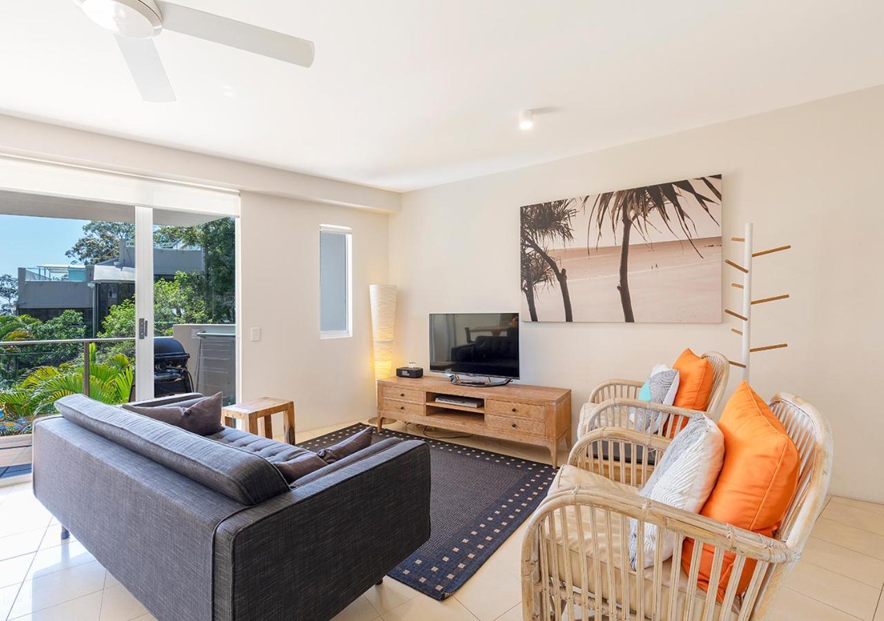 The Cove Noosa Apart otel Dış mekan fotoğraf