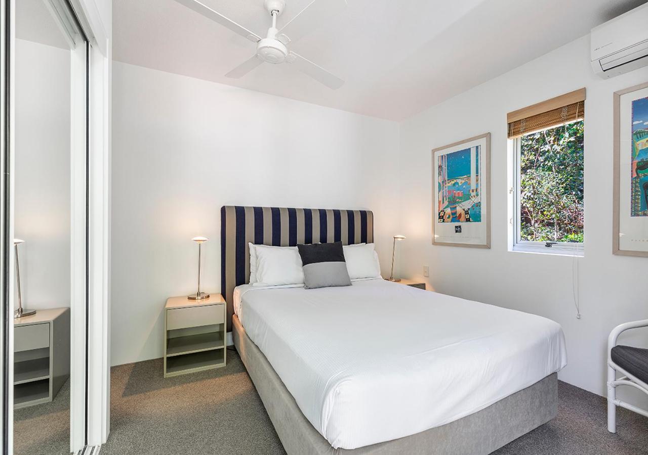 The Cove Noosa Apart otel Dış mekan fotoğraf