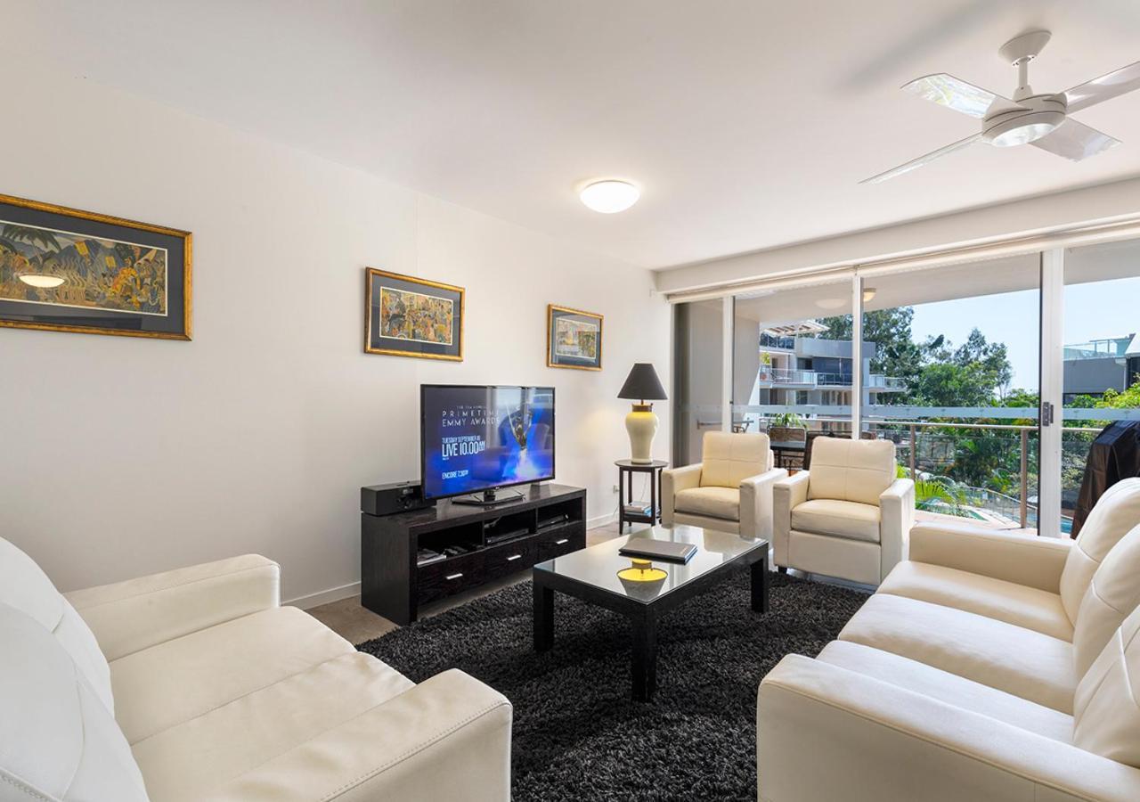 The Cove Noosa Apart otel Dış mekan fotoğraf