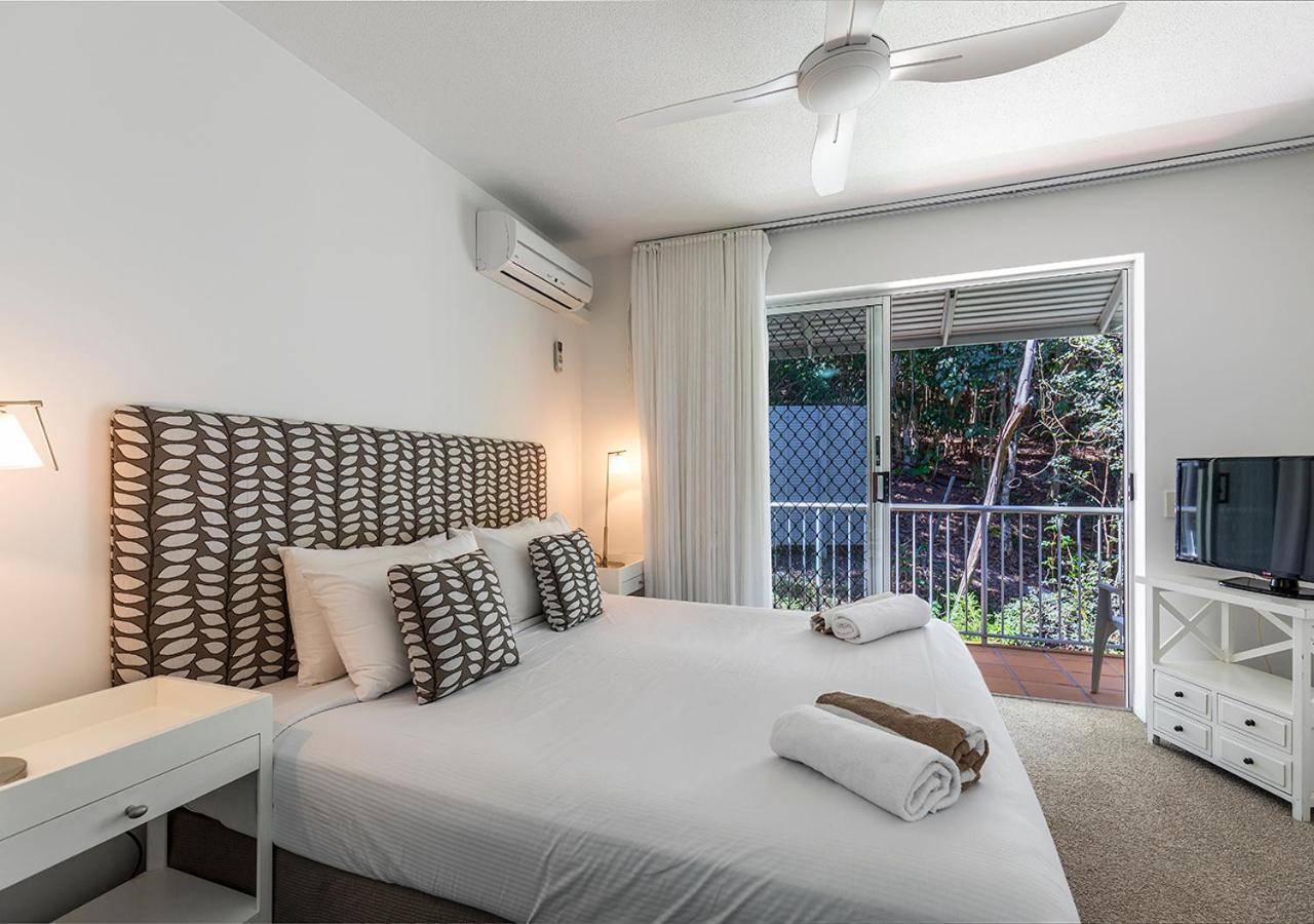 The Cove Noosa Apart otel Dış mekan fotoğraf