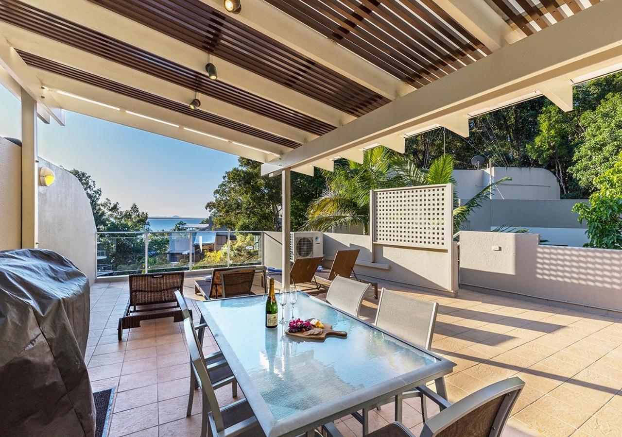 The Cove Noosa Apart otel Dış mekan fotoğraf