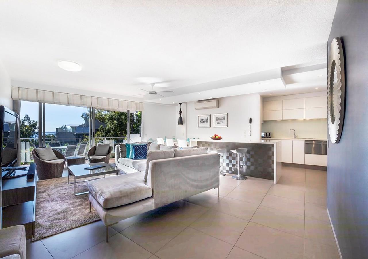 The Cove Noosa Apart otel Dış mekan fotoğraf