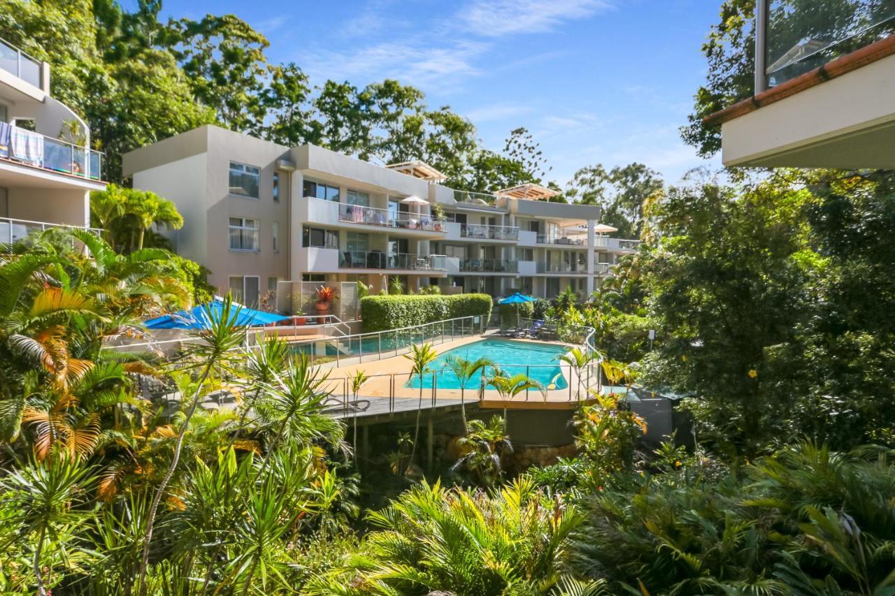 The Cove Noosa Apart otel Dış mekan fotoğraf