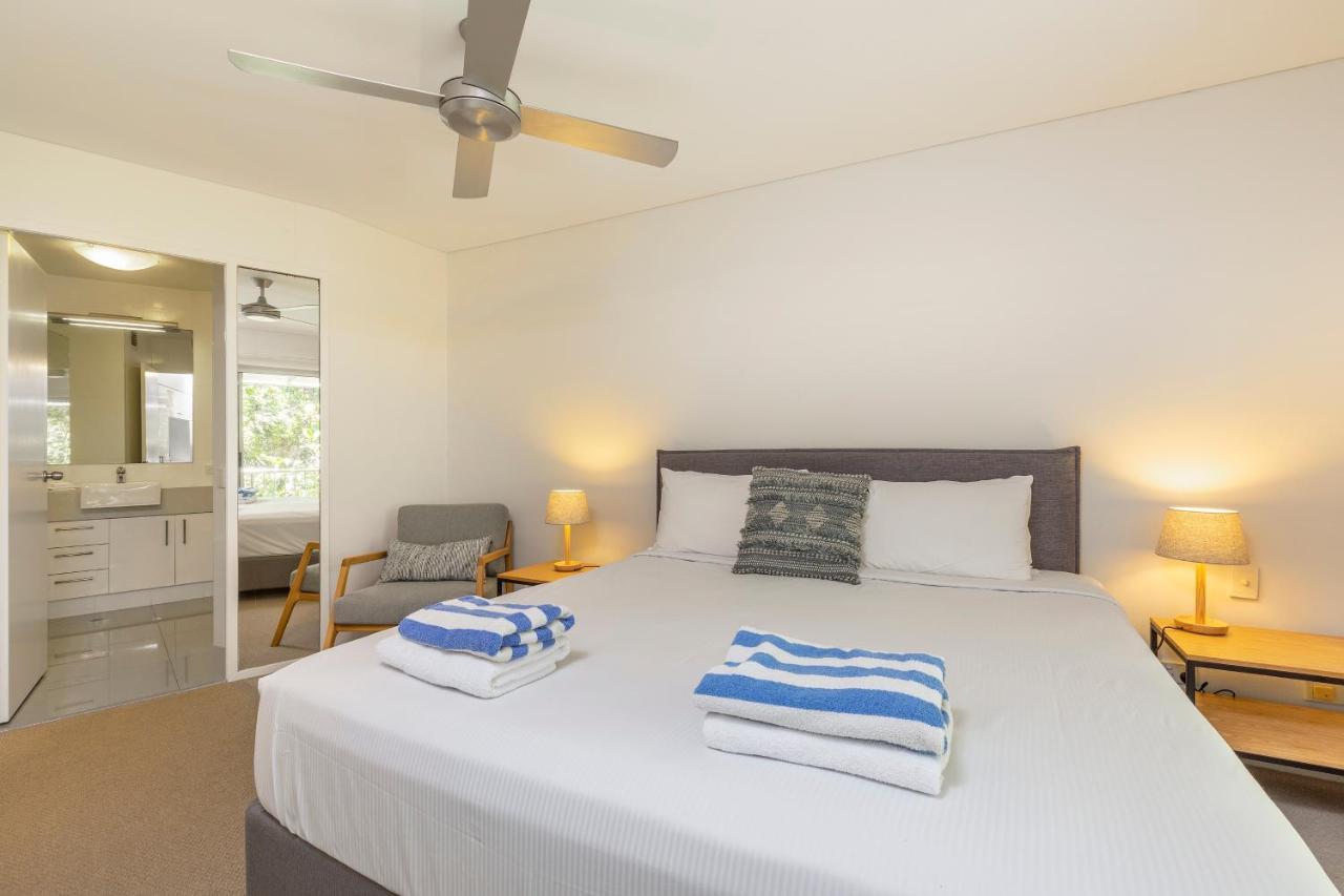 The Cove Noosa Apart otel Dış mekan fotoğraf