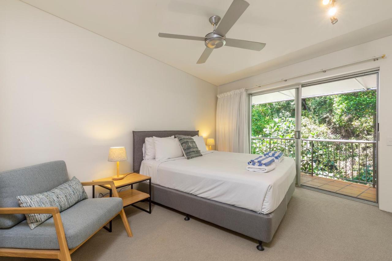 The Cove Noosa Apart otel Dış mekan fotoğraf