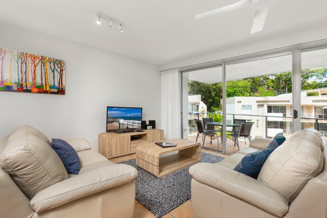 The Cove Noosa Apart otel Dış mekan fotoğraf
