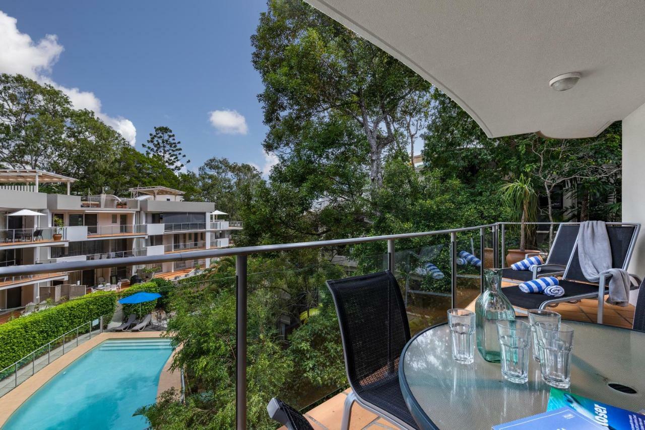 The Cove Noosa Apart otel Dış mekan fotoğraf
