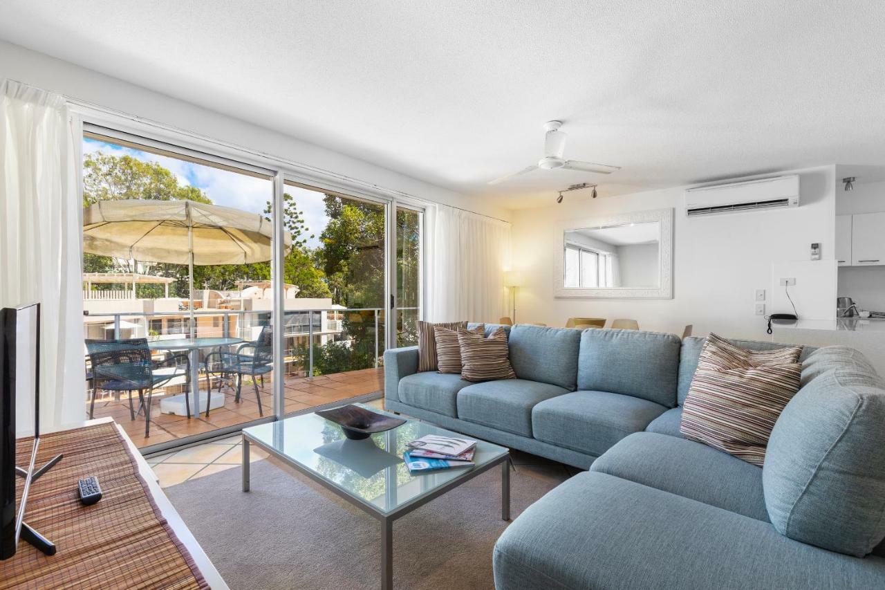 The Cove Noosa Apart otel Dış mekan fotoğraf