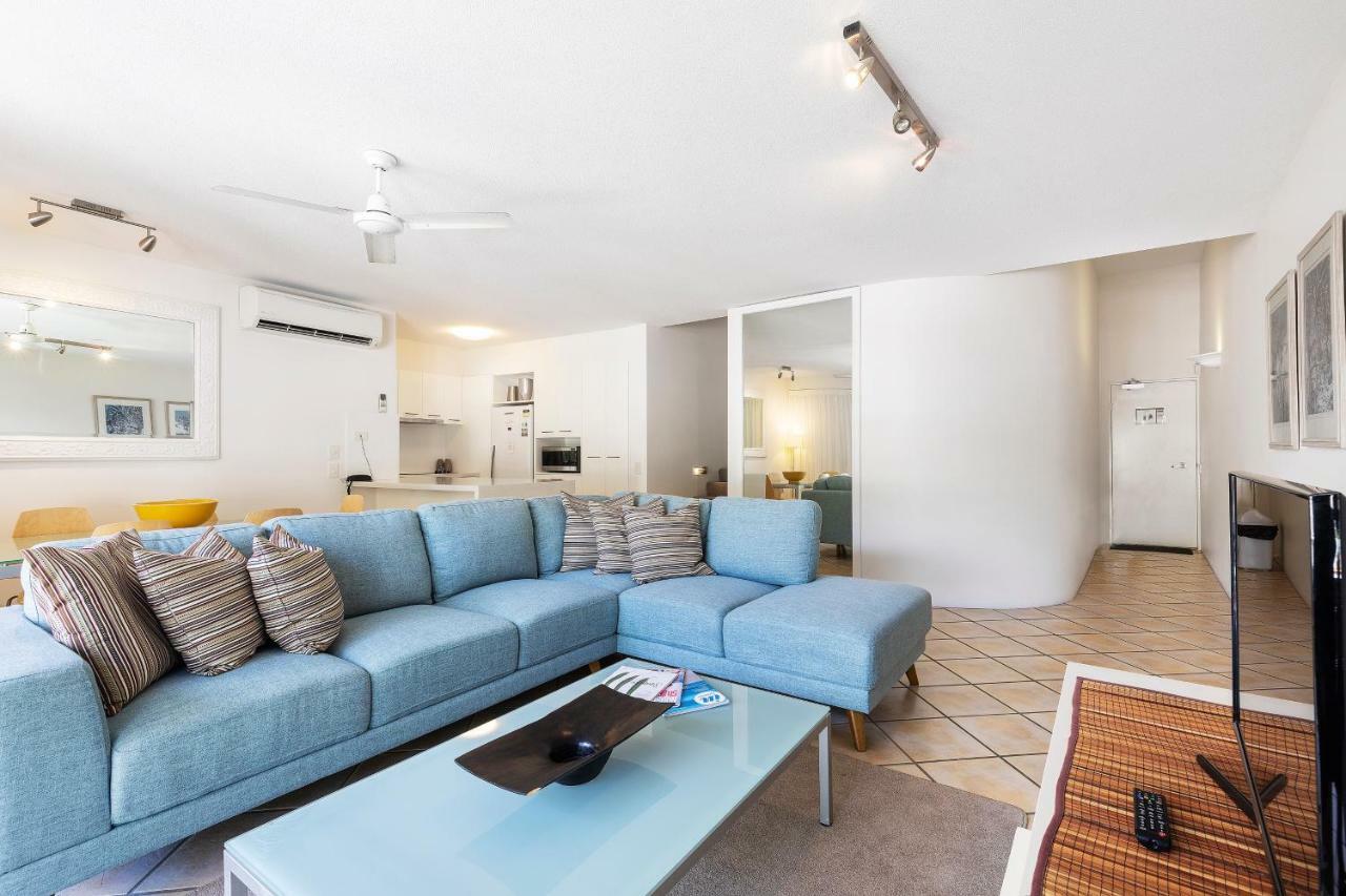 The Cove Noosa Apart otel Dış mekan fotoğraf
